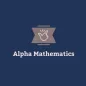 Alpha Mathematics