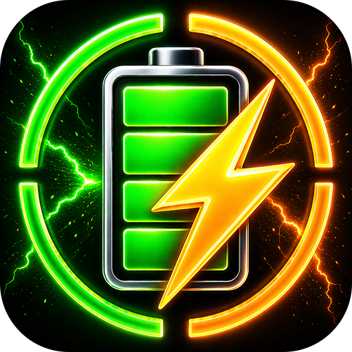 Ampere Meter: Charging Monitor