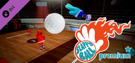 Slappyball - Premium