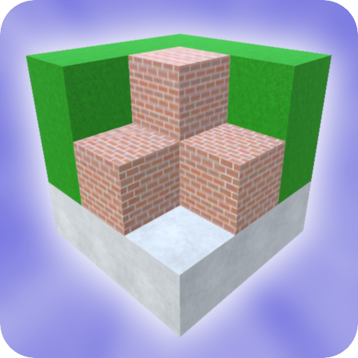 Block Builder 3D: Build and Cr