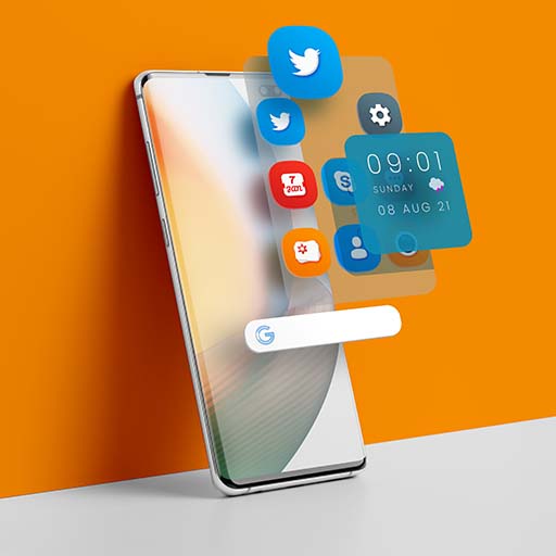 Theme for Realme 10 Pro