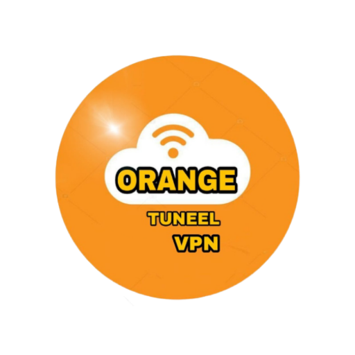 ORANGE TUNNEL PRO