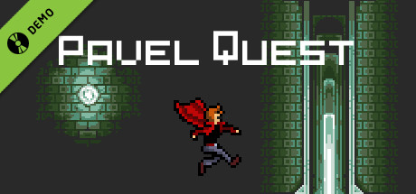 Pavel Quest Demo