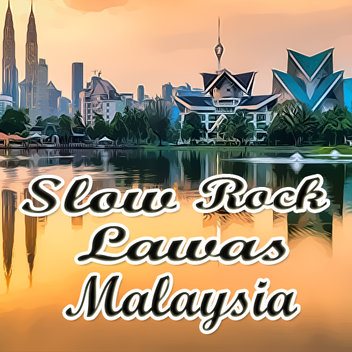 Slow Rock Malaysia Lawas Offline