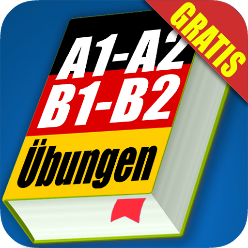 Test zur Deutsch Grammatik A1-