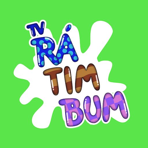 Rá Tim Bum Play