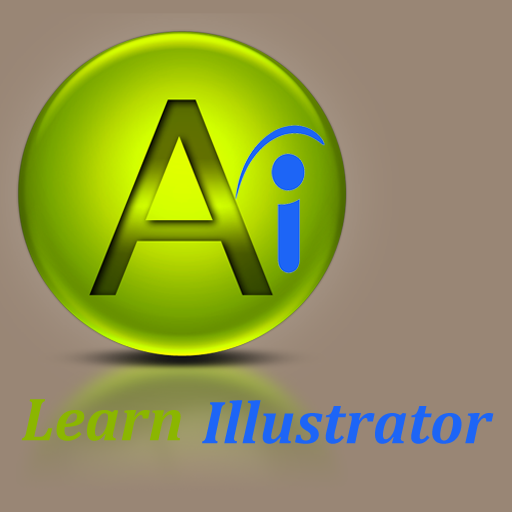 Learn Adobe-illustrator Video 