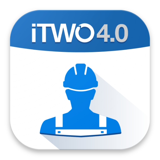 iTWO site control