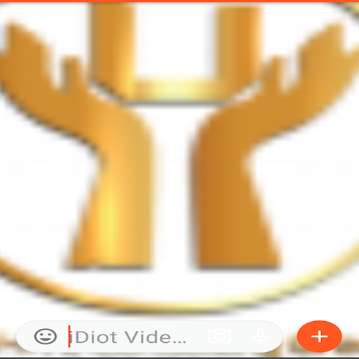 iDiot Video Chat App