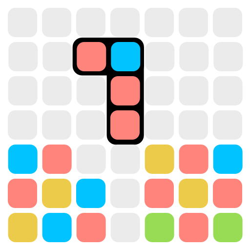 Block Puzzle Color Match