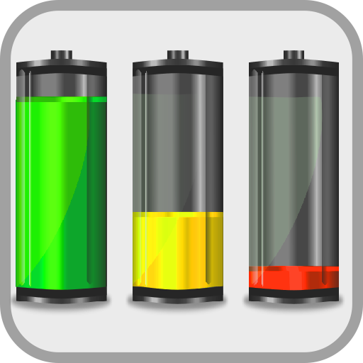 Battery saver