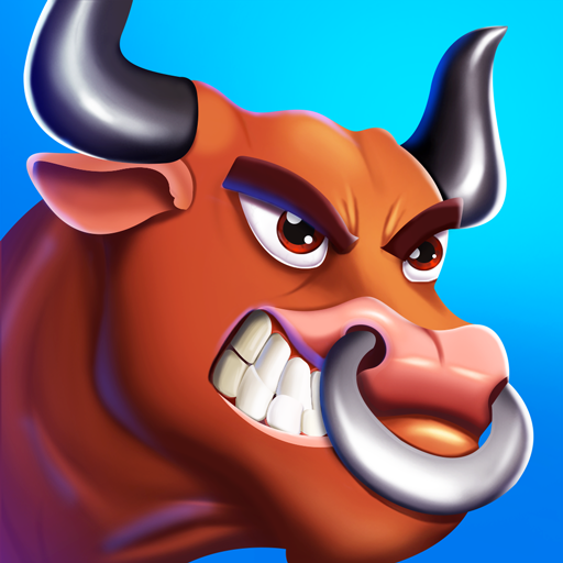 Bull Fight- Battle Game