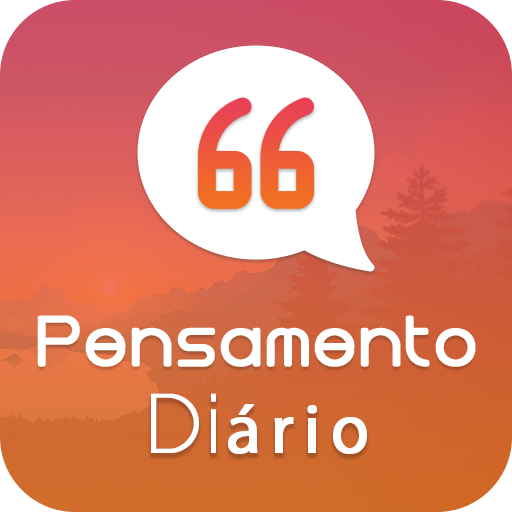 Pensamento Diário - Frases e S