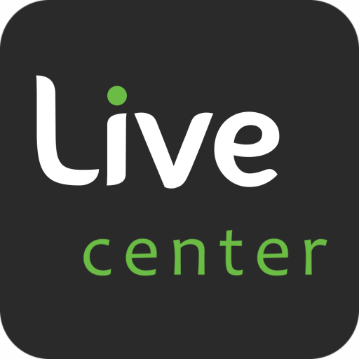 Live center