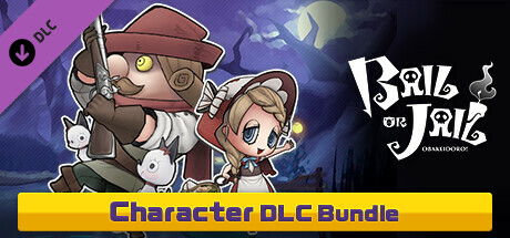 Bail or Jail - Character DLC Bundle