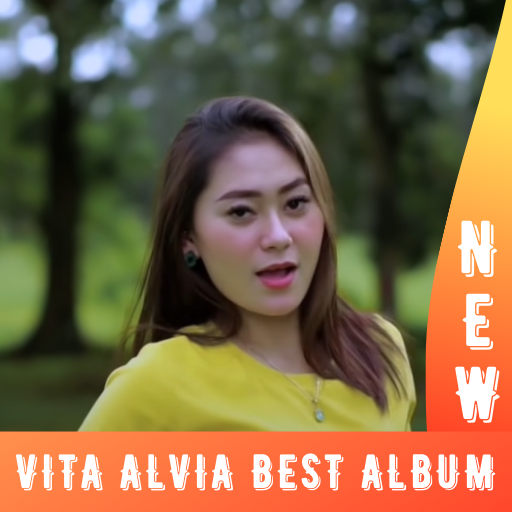 Lagu Vita Alvia Full Album Off