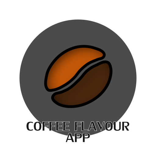 Coffee Flavour Wheel App