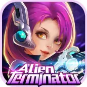 Alien Terminator