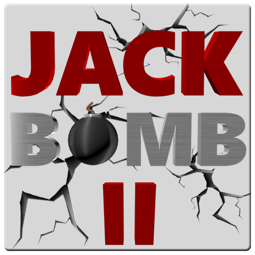 Jack Bomb 2