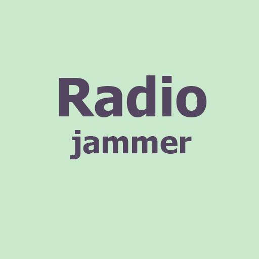 radio jammer