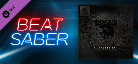 Beat Saber - Rogue - "Rattlesnake"