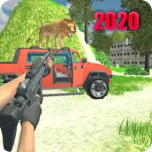 Sniper Hunting Shoot game