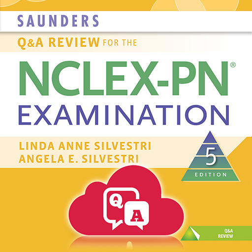 Saunders QA NCLEX PN Exam Prep