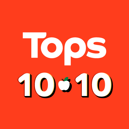 Tops Online - Food & Grocery