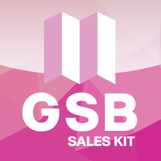 GSB Sales Kit Mobile
