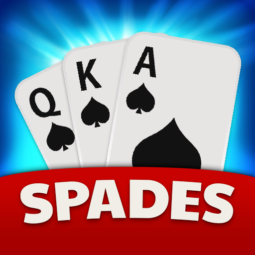 Spades Jogo de Cartas Clássico