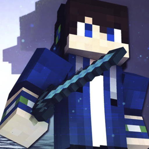 Eystreem Minecraft Skin