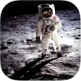 Moon Simulator - Alien Mystery