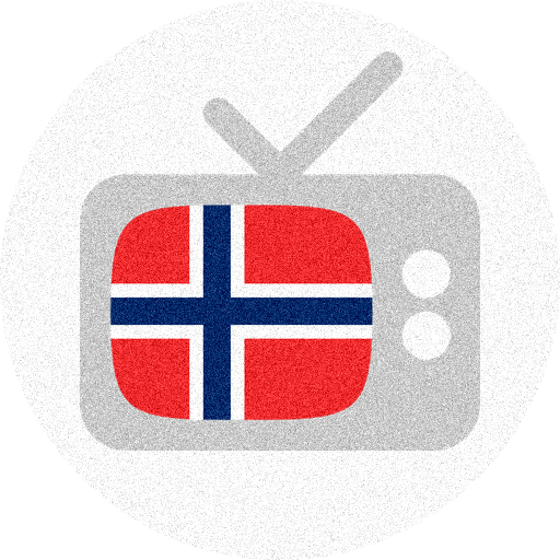 Norwegian TV guide - Norwegian