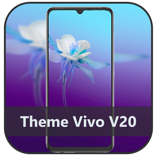 Theme for vivo V20 Wallpaper