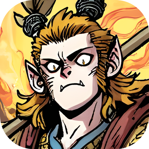 上古傳奇-神話宇宙