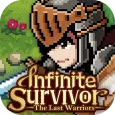 InfiniteSurvival:LastWarriors