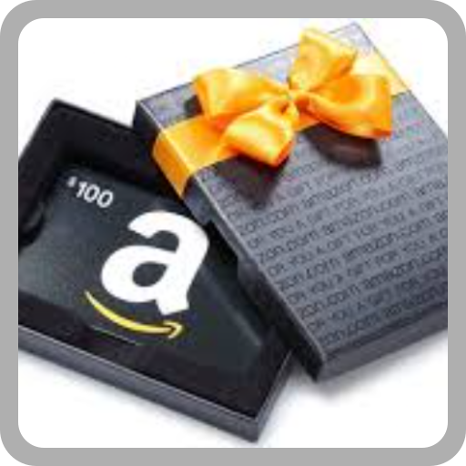 Amazon gift card quiz