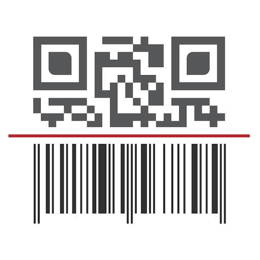 QR Code Barcode Reader PRO