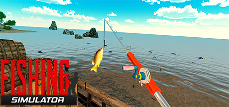 Fishing Simulator