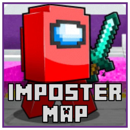 Among Us Map for MCPE