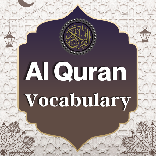 Learn Arabic Quran Vocabulary