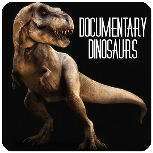 Documentaries of dinosaurs.