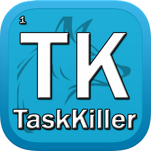 Download TaskKiller the KillerApp android on PC