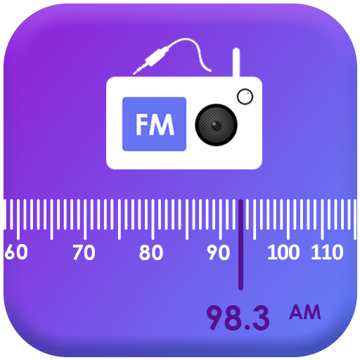 World Radio FM : Music Player