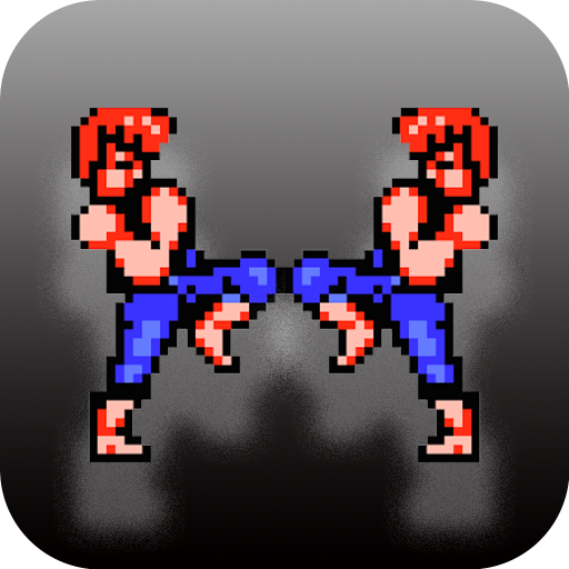 Double Dragon Emulator