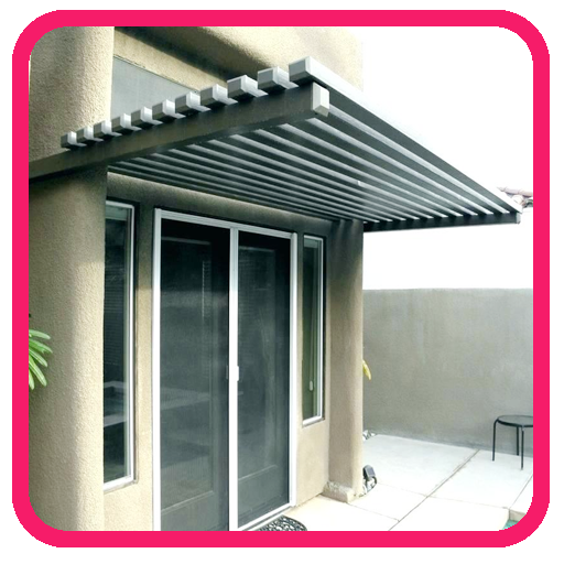 Canopy Design Ideas 2019