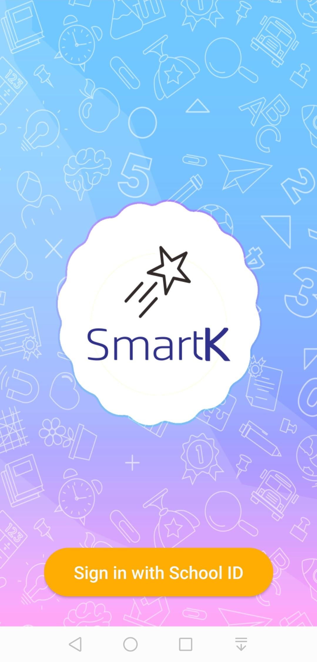 Download SmartK – My Preschool @ Home android on PC