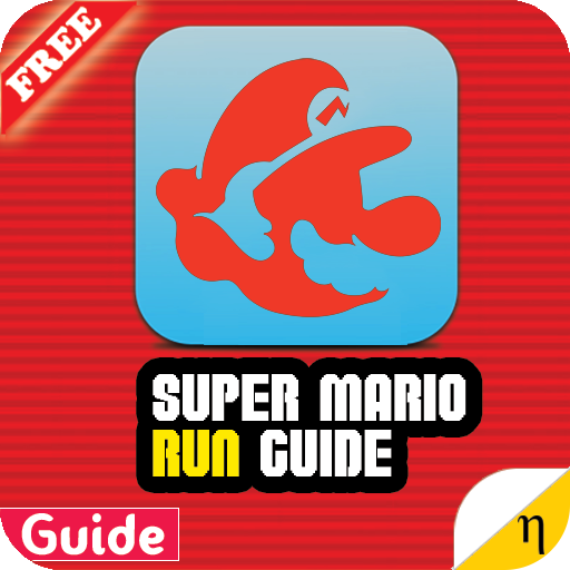 Guide for Super Mario Run PRO