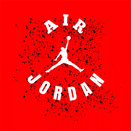 SNKRS AIR JORDANS