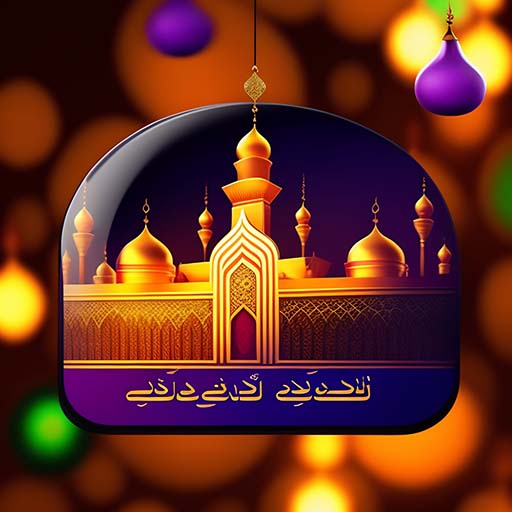 Ramadan songs app